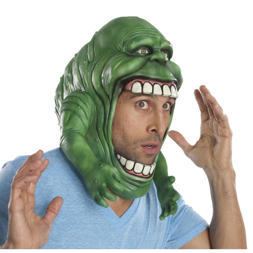 Ghostbusters Adult Slimer Headpiece Costume Accessory