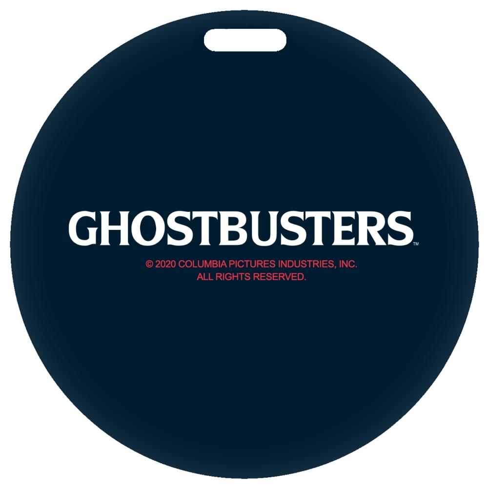 No Ghosts Snow Ornament from Ghostbusters