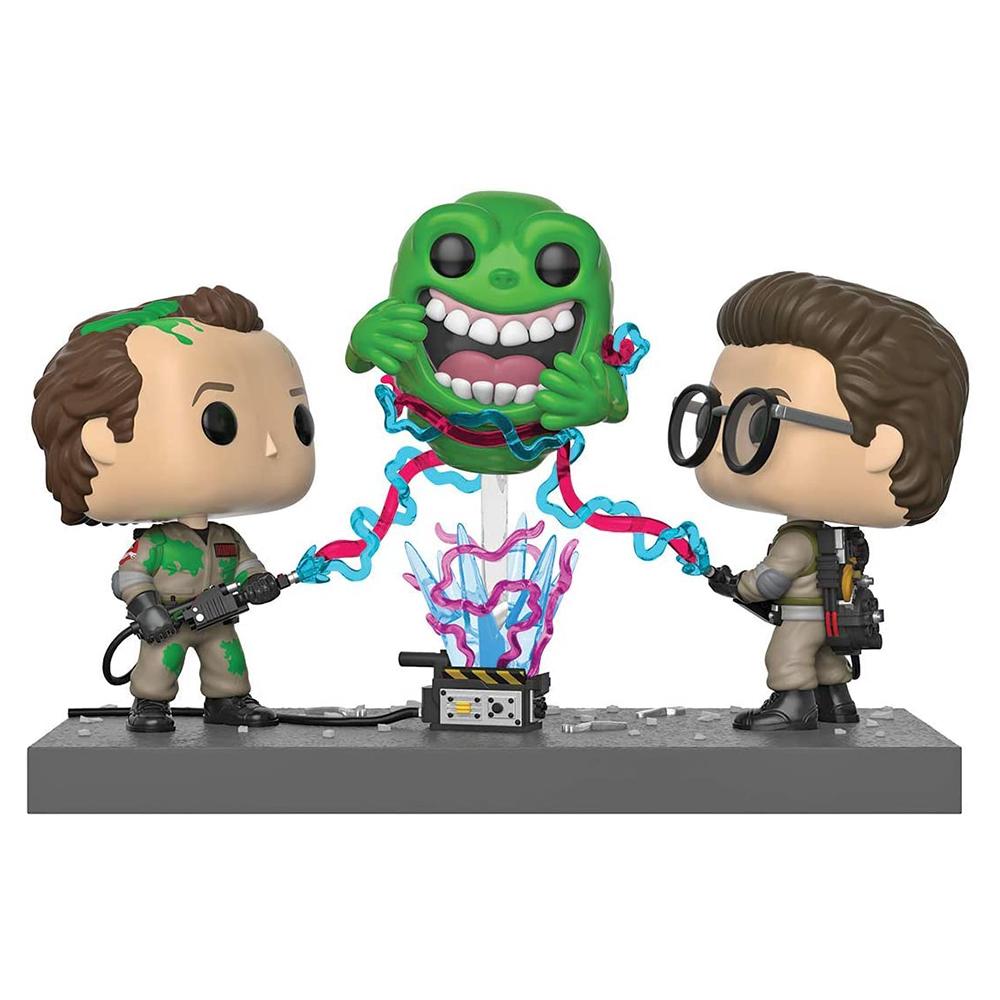 Funko Pop! Movie Moment: Ghostbusters Banquet Room