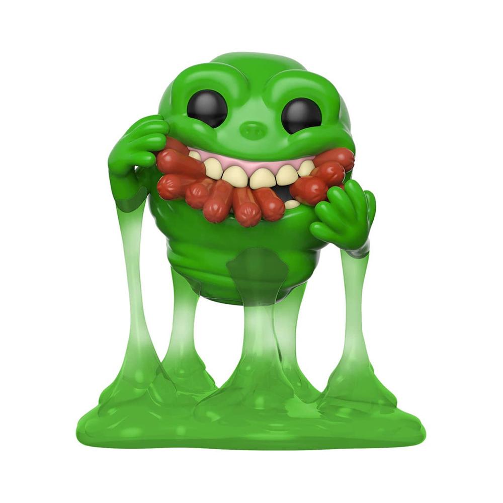 Funko Pop! Movies: Slimer with Hot Dogs from Ghostbusters