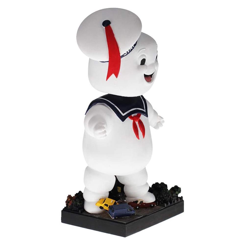 Stay Puft Classic Bobblehead from Ghostbusters